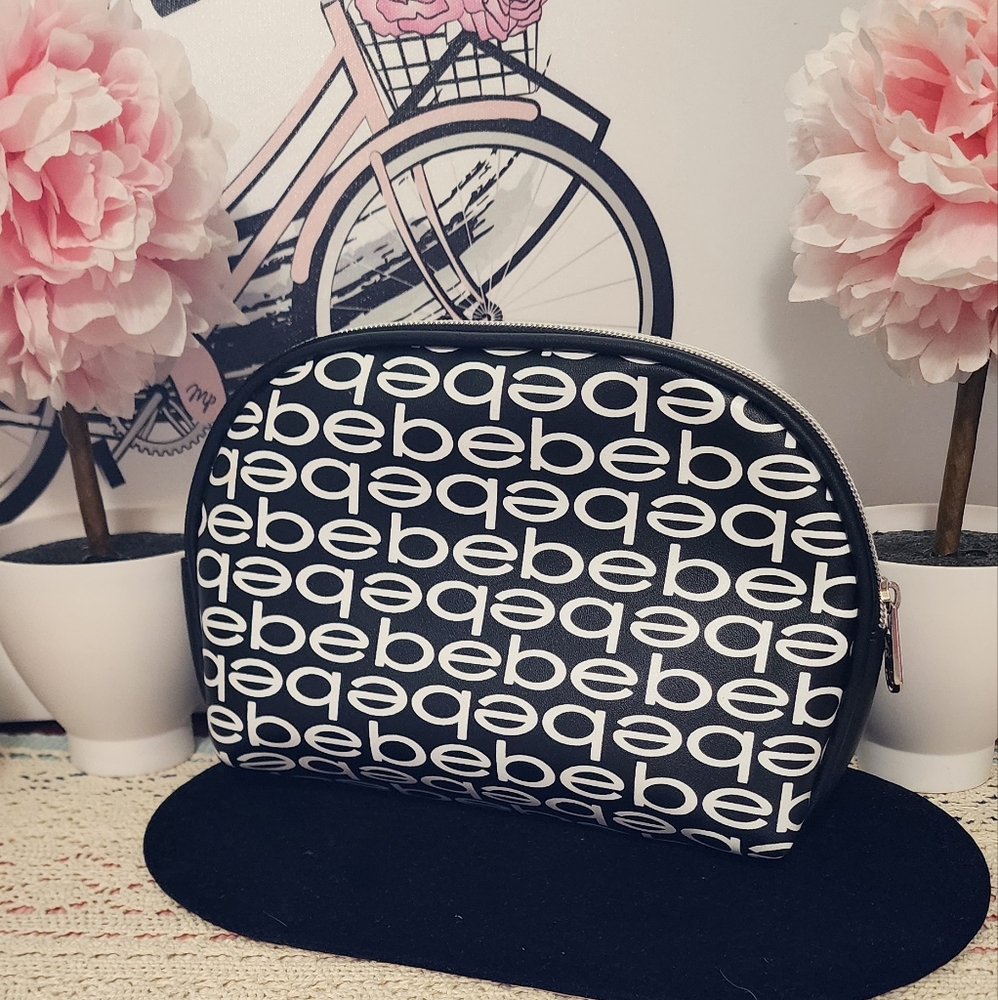 BeBe Make Up Bag